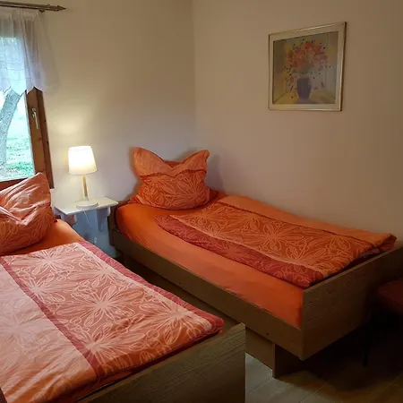 Holiday home Uckermark Pur Milmersdorf