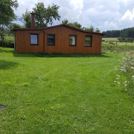 Holiday home Uckermark Pur