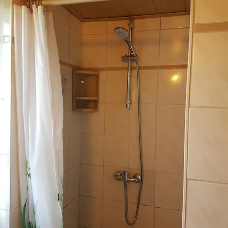 Uckermark Pur Holiday home