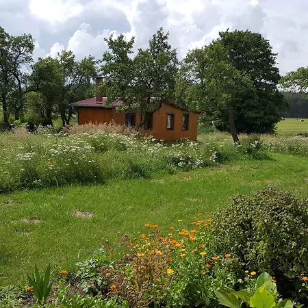 Uckermark Pur * Milmersdorf