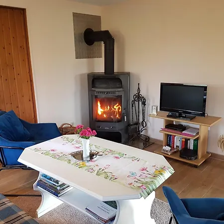 Uckermark Pur Holiday home