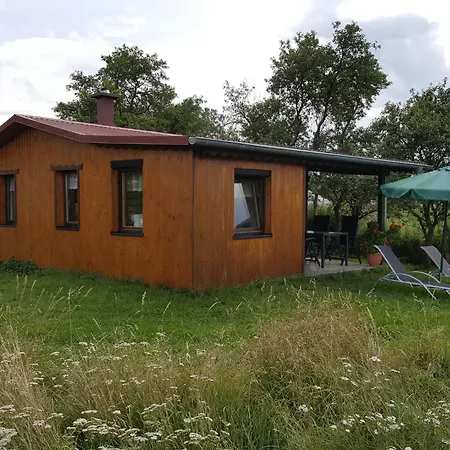 Uckermark Pur Holiday home *