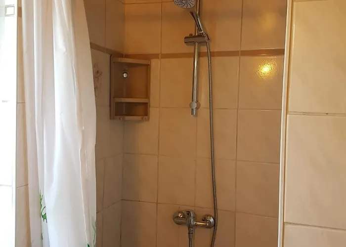 Uckermark Pur Сasa de vacaciones