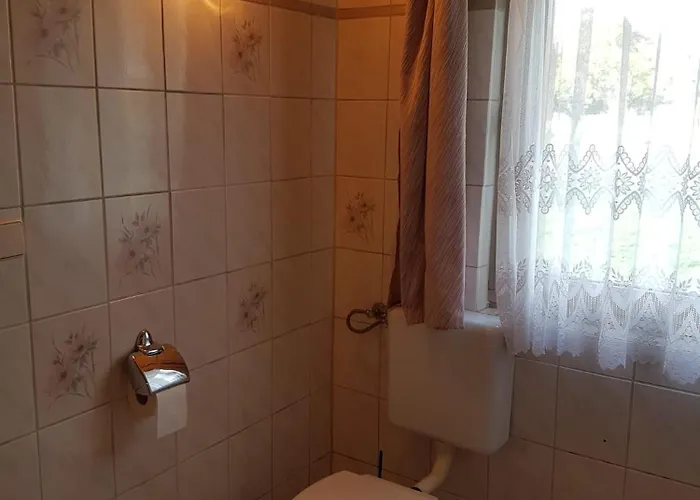 Сasa de vacaciones Uckermark Pur