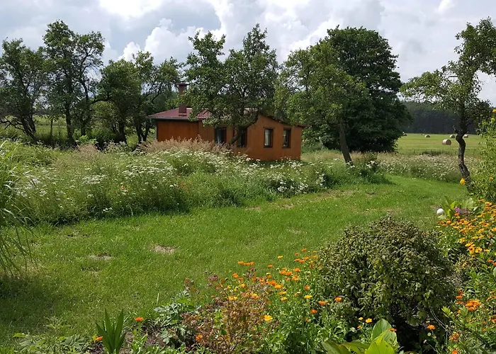 Uckermark Pur * Milmersdorf